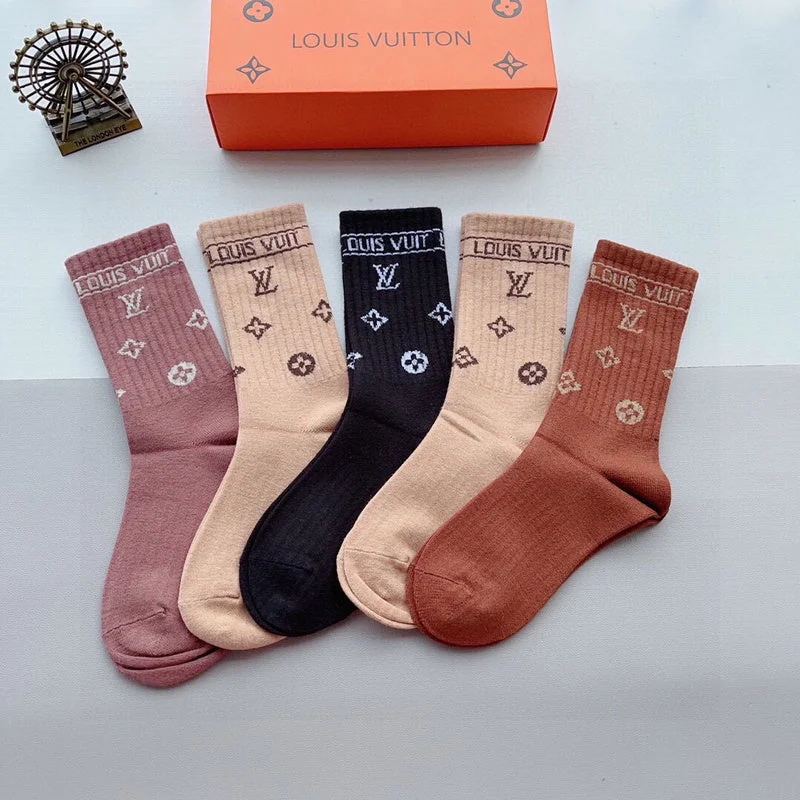 Romantic Fashion Discounts SACC - Mix Socks - 349 Huge Handbag Markdowns – Update Your Collection Now Romantic Fashion Discounts SACC - Mix Socks - 349 Huge Handbag Markdowns – Update Your Collection Now