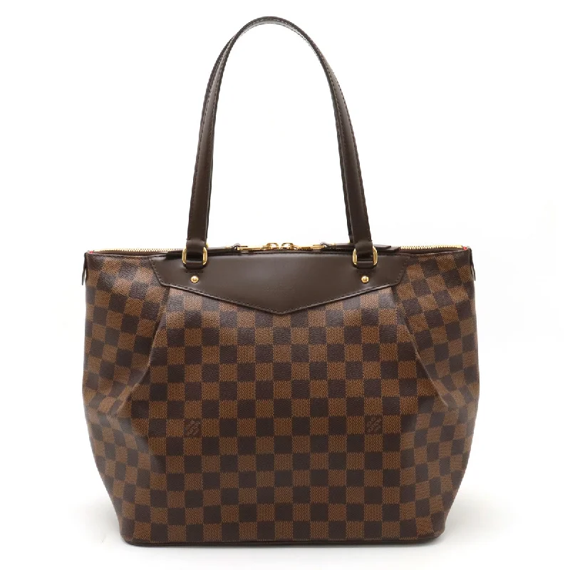 Stylish Looks Louis Vuitton Damier Westminster GM Shoulder Tote Bag Upgrade Your Look With Fashionable Bags Stylish Looks Louis Vuitton Damier Westminster GM Shoulder Tote Bag Upgrade Your Look With Fashionable Bags