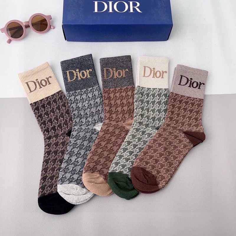 Luxury Fashion SACC - Mix Socks - 574 Premium Handbags At Unbeatable Markdowns
