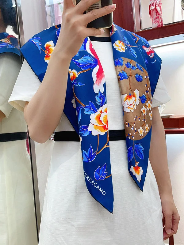 Best Sellers SACC - Mix Scarves - 805 Grab Stylish Bags Before They're Gone