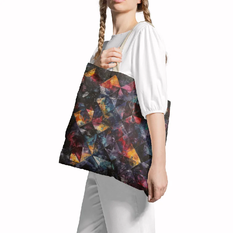 Everyday Bags For Work, School, Or Errands Tote Bag Dark Shapes Stylish Totes, Special Discounts Everyday Bags For Work, School, Or Errands Tote Bag Dark Shapes Stylish Totes, Special Discounts
