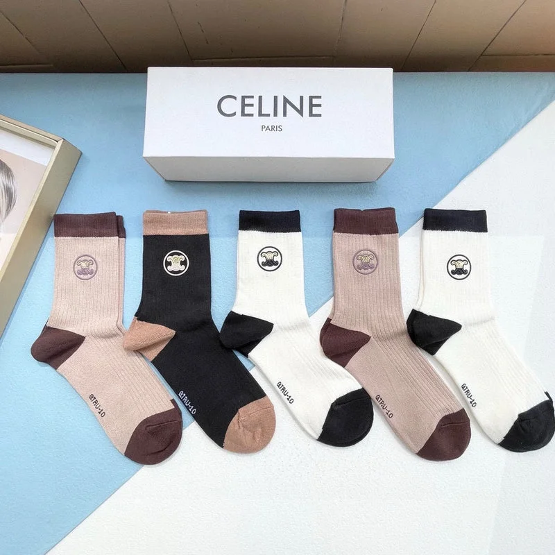 Cool Prices SACC - Mix Socks - 524 Unmissable Deals On High-Quality Designer Bags