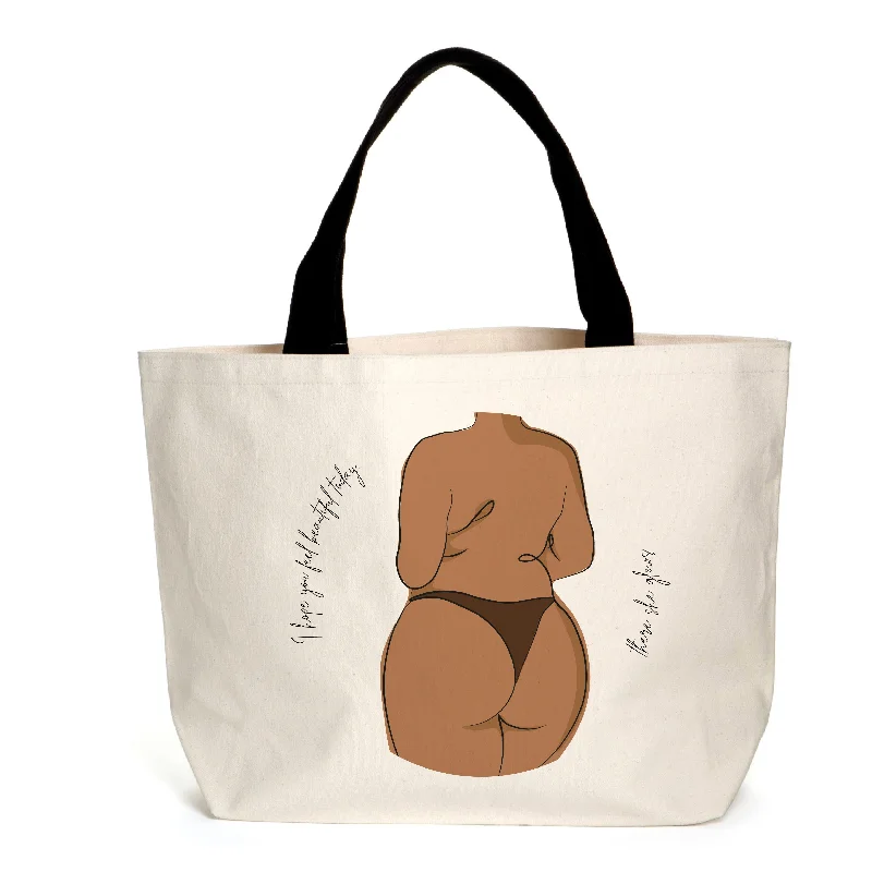 Luxurious Bags With Limited-Time Offers Brown Body Positive Tote Carry Elegance For Less – Best Bag Deals Here Luxurious Bags With Limited-Time Offers Brown Body Positive Tote Carry Elegance For Less – Best Bag Deals Here