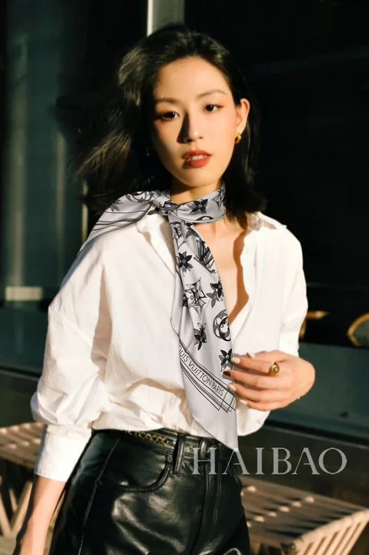 Glamorous Fashion Offers SACC - Mix Scarves - 616 Affordable Elegance With High-Quality Bags Glamorous Fashion Offers SACC - Mix Scarves - 616 Affordable Elegance With High-Quality Bags