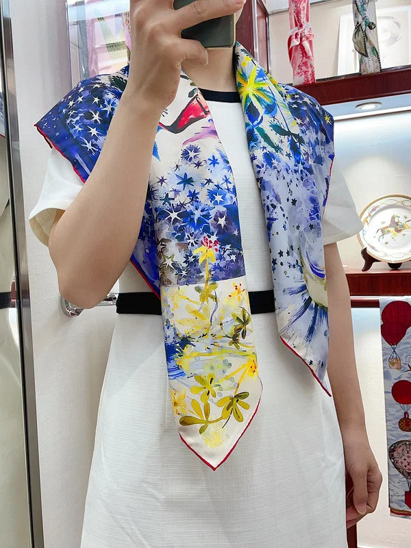 Budget-Friendly Fashion SACC - Mix Scarves - 793 Stylish Bags At Unbeatable Prices