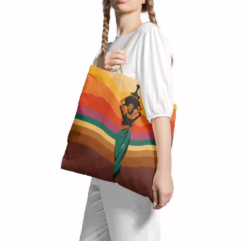 Bags For Urban And Trendy Looks Tote Bag African Lady Modern Handbags With Stylish Discounts Bags For Urban And Trendy Looks Tote Bag African Lady Modern Handbags With Stylish Discounts