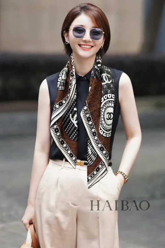 Bags With Discounts SACC - Mix Scarves - 625 Classic Totes At Unbeatable Deals