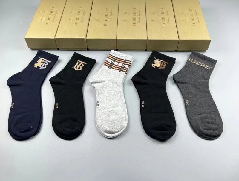 New Season Fashion Preview SACC - Mix Socks - 333 Best Bag Sale Of The Season