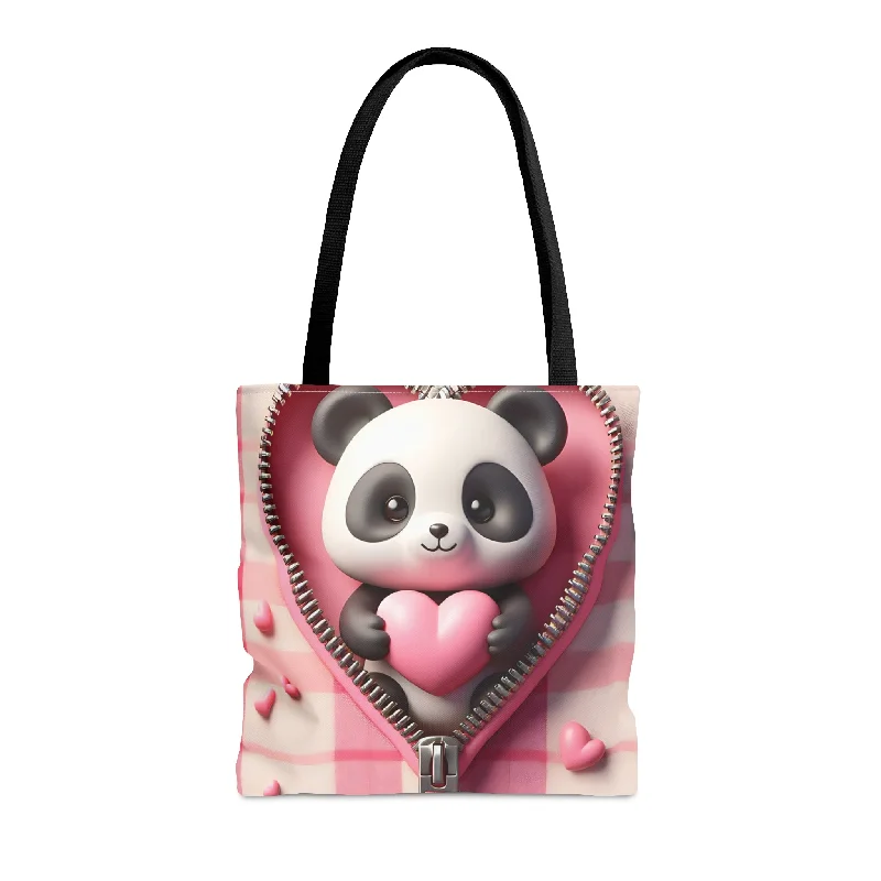 Flash Sale, Don't Miss Tote Bag, Panda, Personalised/Non-Personalised Tote bag Iconic Fashion Bags At Unbeatable Savings Flash Sale, Don't Miss Tote Bag, Panda, Personalised/Non-Personalised Tote bag Iconic Fashion Bags At Unbeatable Savings