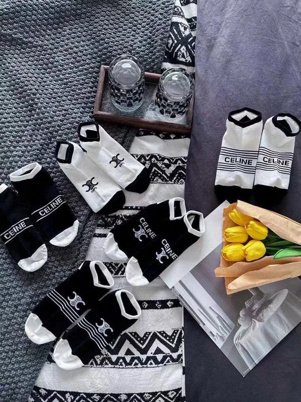 Hot Sale SACC - Mix Socks - 343 Limited-Time Handbag Sale