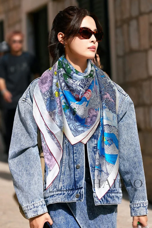 Bags For Urban And Trendy Looks SACC - Mix Scarves - 574 Stylish Bags At Unbeatable Prices – Shop Now Bags For Urban And Trendy Looks SACC - Mix Scarves - 574 Stylish Bags At Unbeatable Prices – Shop Now