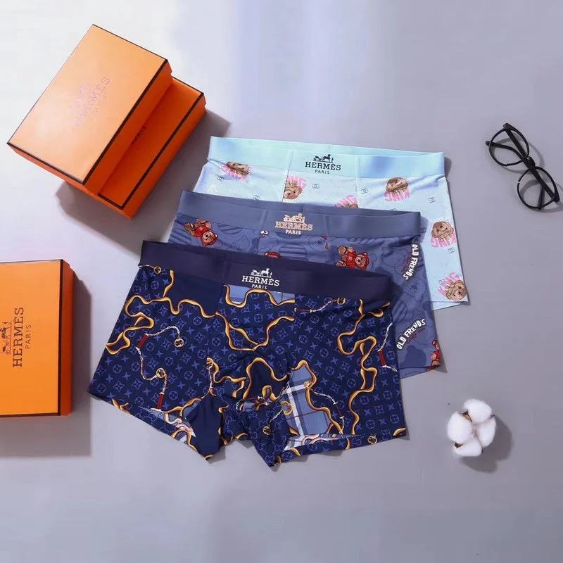 Fashion Frontiers SACC - Men Underwear - 006 Everyday Bags, Budget-Friendly