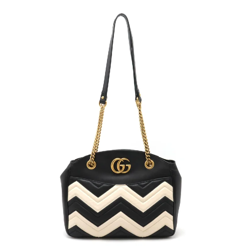 Party Bags For New Year's Eve And Special Occasions Gucci GG Marmont Quilted Leather Tote Bag 443501 The Handbag Sale You've Been Waiting For Party Bags For New Year's Eve And Special Occasions Gucci GG Marmont Quilted Leather Tote Bag 443501 The Handbag Sale You've Been Waiting For