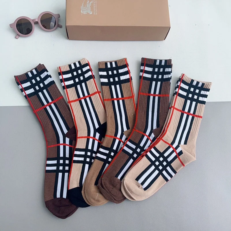 Urban Style SACC - Mix Socks - 321 Chic Bags, Shop Now & Save