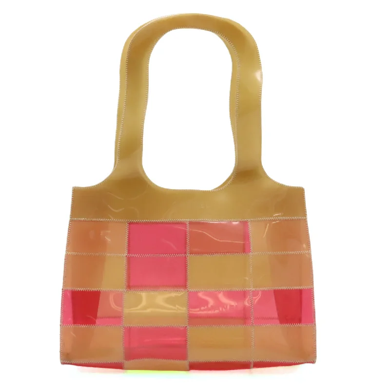 Flash Sales On Premium And High-Quality Bags Chanel Clear Vinyl Tote Bag The Best Handbag Deals Are Available Now Flash Sales On Premium And High-Quality Bags Chanel Clear Vinyl Tote Bag The Best Handbag Deals Are Available Now