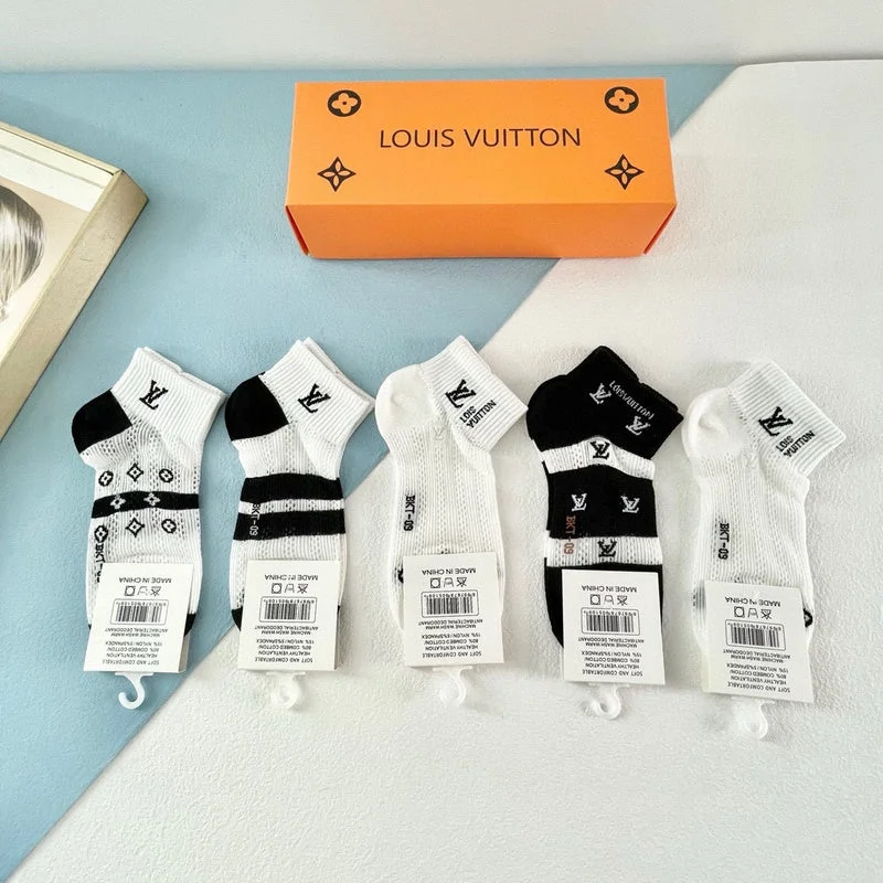 Limited Stock SACC - Mix Socks - 457 Fashion-Forward Bags, Now On Sale