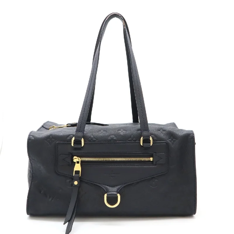 Inspired Bags For Modern Sophistication Louis Vuitton Monogram Empreinte Leather Tote Bag M93415 Sleek Bags, Perfect Prices Inspired Bags For Modern Sophistication Louis Vuitton Monogram Empreinte Leather Tote Bag M93415 Sleek Bags, Perfect Prices