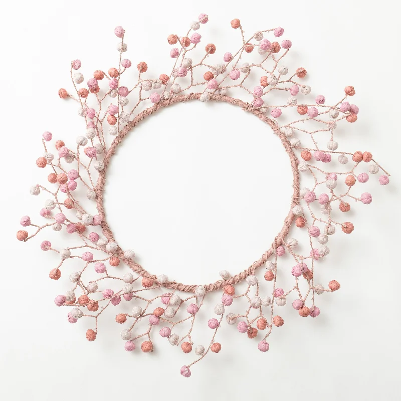 Vintage Style Deals Cherry Blossom Kantha Wreath Grab Your Favorite Handbags For Less Vintage Style Deals Cherry Blossom Kantha Wreath Grab Your Favorite Handbags For Less