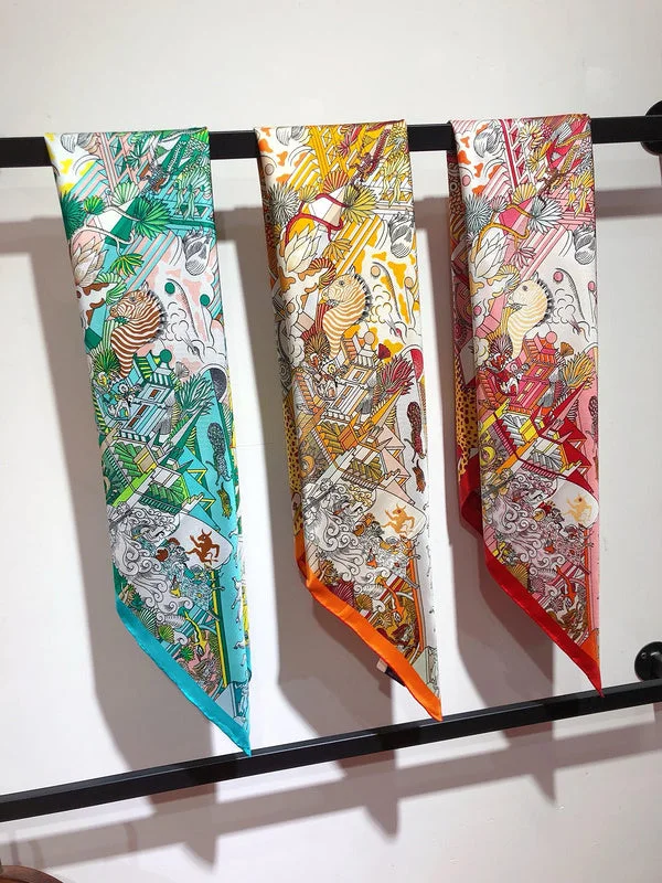 Sleek And Seasonal Sale Bags SACC - Mix Scarves - 781 Trendy Purses With Limited-Time Offers Sleek And Seasonal Sale Bags SACC - Mix Scarves - 781 Trendy Purses With Limited-Time Offers