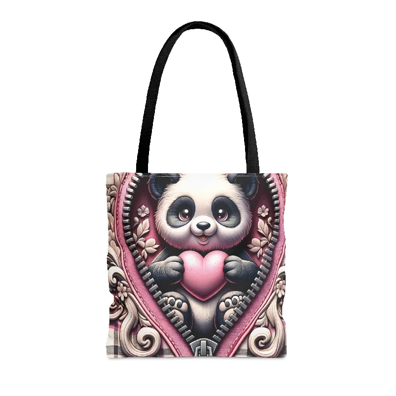 High-End Style Discounts Tote Bag, Panda, Personalised/Non-Personalised Tote bag Chic Bags, Shop Now High-End Style Discounts Tote Bag, Panda, Personalised/Non-Personalised Tote bag Chic Bags, Shop Now