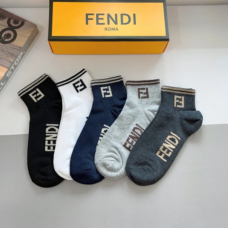 Comfortable Chic SACC - Mix Socks - 287 Trendy & Timeless Bags, Now On Sale