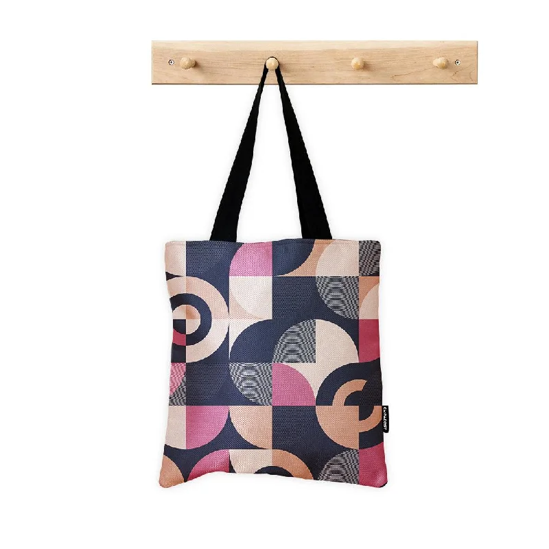 Tote Bag For Everyday Use ToteBag Abstraction Fashion Bags, Limited Offer