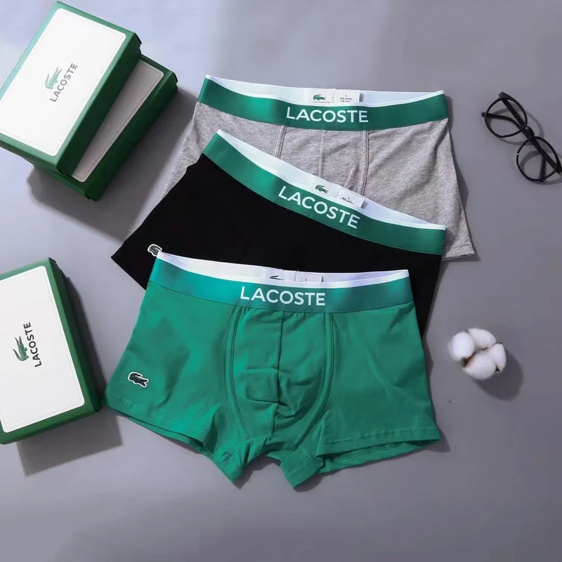 Huge Price Cut SACC - Men Underwear - 013 Trendy Totes, Shop & Save