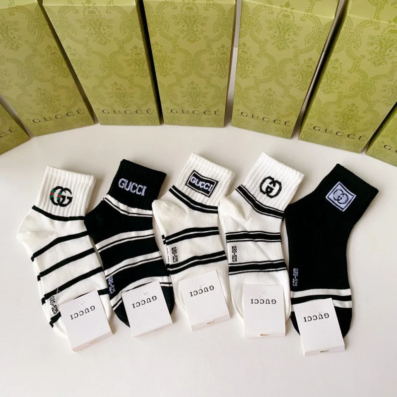 Hot Picks SACC - Mix Socks - 413 The Best Handbag Sale Of The Season