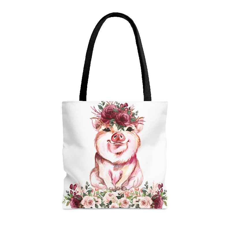 Forward Trendsetter Tote Bag, Pigs, Personalised/Non-Personalised Tote bag Don't Miss Out – Handbag Discounts Forward Trendsetter Tote Bag, Pigs, Personalised/Non-Personalised Tote bag Don't Miss Out – Handbag Discounts