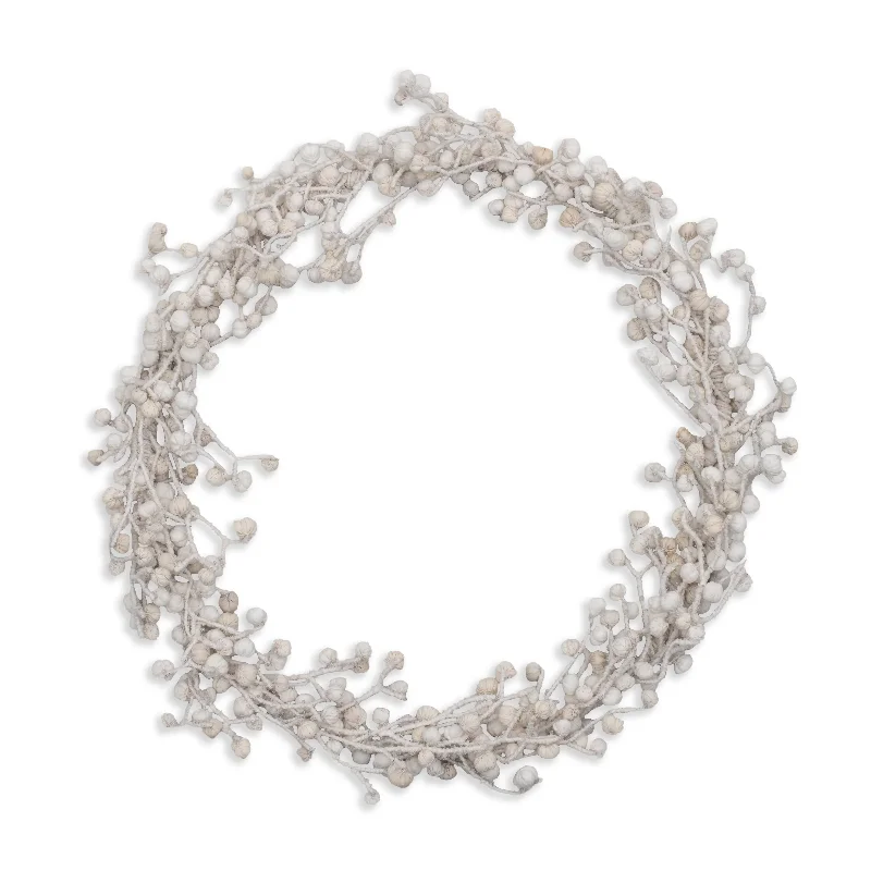 Modern Fashion Sale Silk & Cotton Kantha Wreath -White - Fashionable Bags At Must-Have Prices Modern Fashion Sale Silk & Cotton Kantha Wreath -White - Fashionable Bags At Must-Have Prices