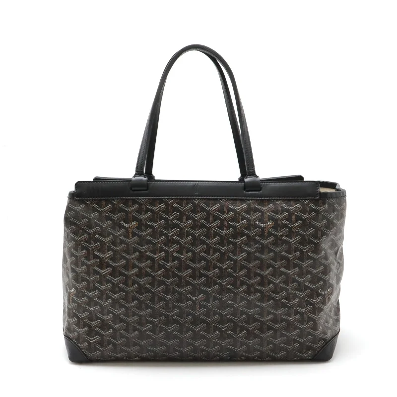 Exclusive Deals Online Goyard Belchasse PM Tote Bag PVC/Leather Iconic Handbags At Unbeatable Prices Exclusive Deals Online Goyard Belchasse PM Tote Bag PVC/Leather Iconic Handbags At Unbeatable Prices