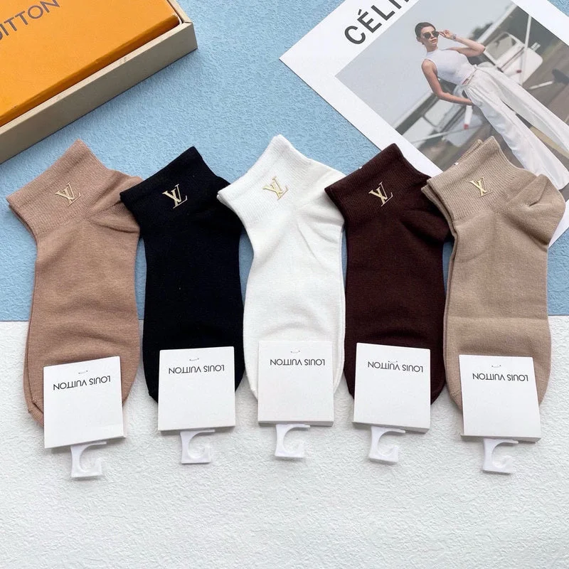Dive Into Trendy Styles SACC - Mix Socks - 490 Everyday Bags, Budget-Friendly