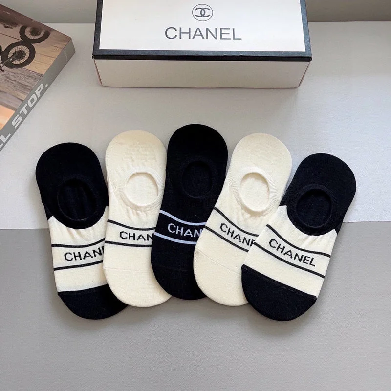 Shop Sales SACC - Mix Socks - 248 Everyday Elegance At Lower Prices