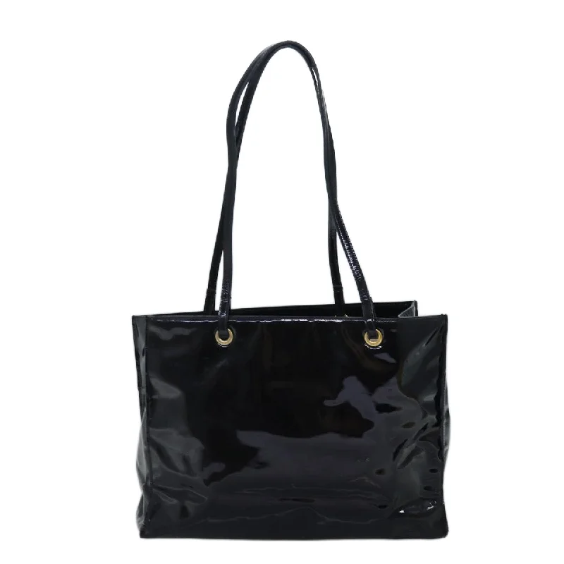 Unbeatable Deals FENDI Tote Bag Enamel Black bs14475 Shoulder Bags, Crossbody Bags, And More On Sale Unbeatable Deals FENDI Tote Bag Enamel Black bs14475 Shoulder Bags, Crossbody Bags, And More On Sale