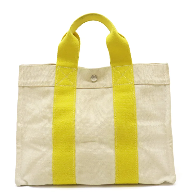 Fashion-Forward Offers Hermes Bora Bora PM Canvas Tote Bag Yellow Trendy Bags, Huge Savings Fashion-Forward Offers Hermes Bora Bora PM Canvas Tote Bag Yellow Trendy Bags, Huge Savings