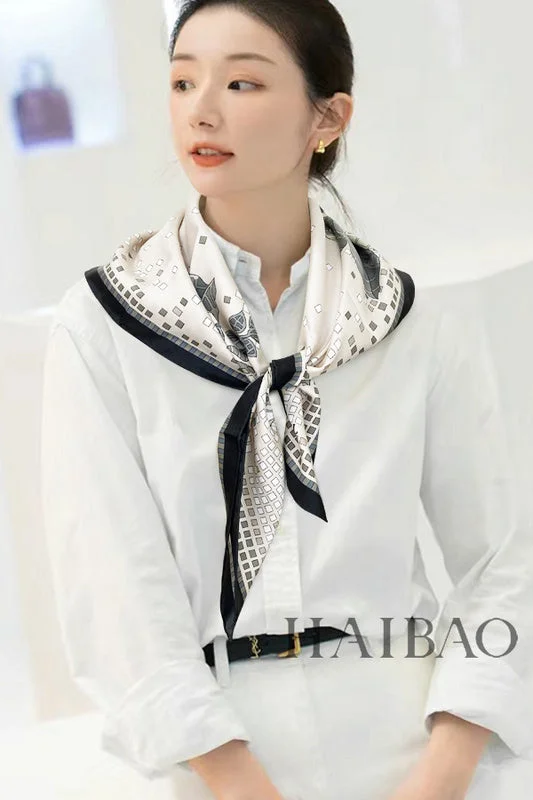 Limited-Time Offer SACC - Mix Scarves - 640 Fashionable Bags At Must-Have Prices