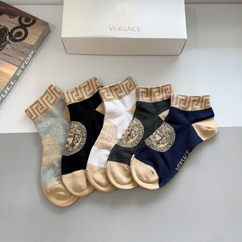 Bold And Flash-Sale Bags SACC - Mix Socks - 317 Premium Bags At Special Prices