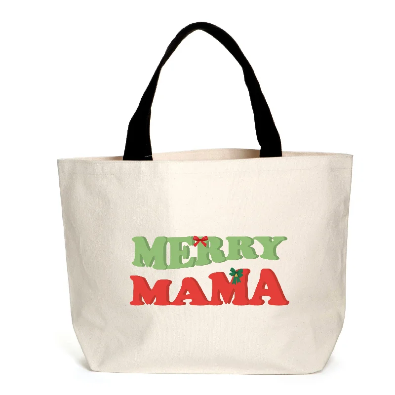 Casual Chic Deals Merry Mama Tote Upgrade Your Look With Our Exclusive Bag Deals