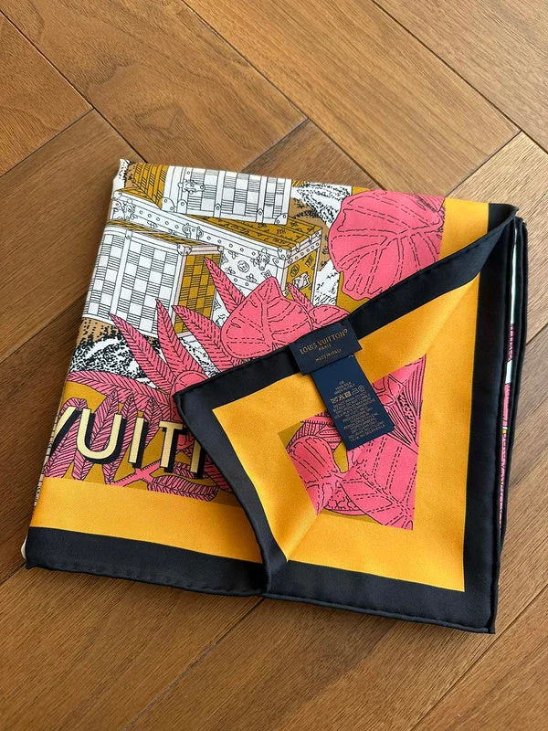 Fall Sale, Prices Drop SACC - Mix Scarves - 693 Best Bag Sale Of The Season