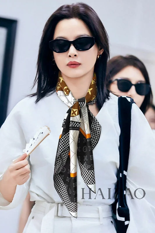 Inspired Bags For Timeless Elegance SACC - Mix Scarves - 618 Everyday Handbags At Wallet-Friendly Rates Inspired Bags For Timeless Elegance SACC - Mix Scarves - 618 Everyday Handbags At Wallet-Friendly Rates