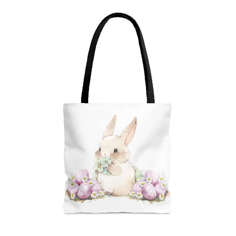 Don't Miss Out Tote Bag, Easter, Rabbit, Personalised/Non-Personalised Tote bag Elevate Your Style With Our Handbag Sale Don't Miss Out Tote Bag, Easter, Rabbit, Personalised/Non-Personalised Tote bag Elevate Your Style With Our Handbag Sale