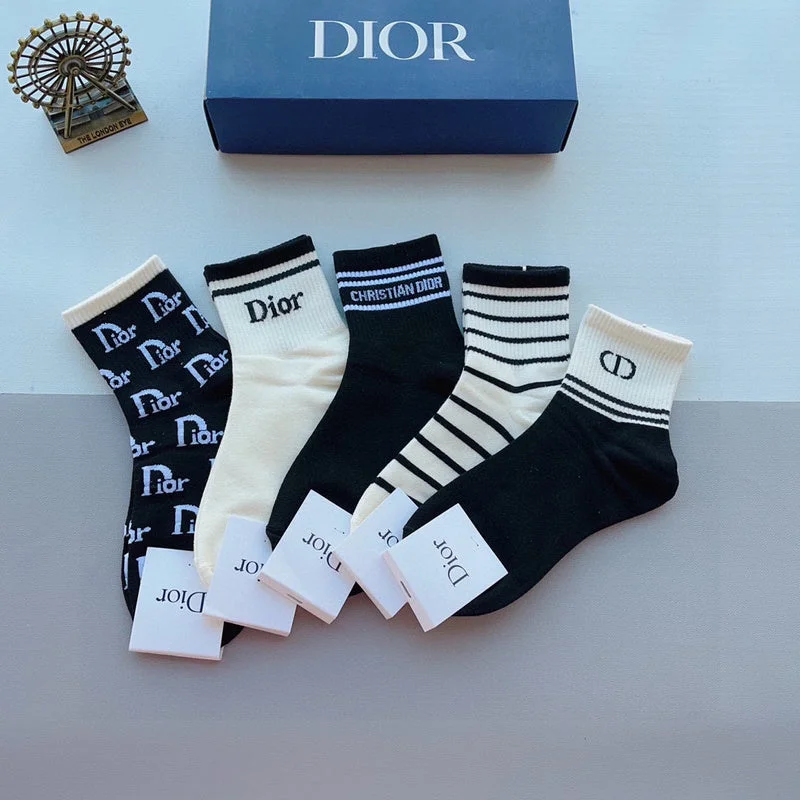 Imeless Style SACC - Mix Socks - 278 Luxury Totes, Affordable Prices