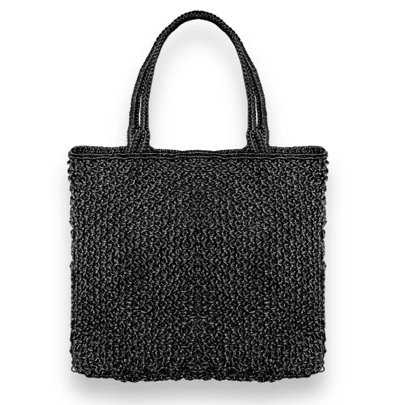 Trendy And Discounted Designer Handbags Bell & Fox Mara Hand Woven Bag Black Stylish Totes, Special Discounts Trendy And Discounted Designer Handbags Bell & Fox Mara Hand Woven Bag Black Stylish Totes, Special Discounts