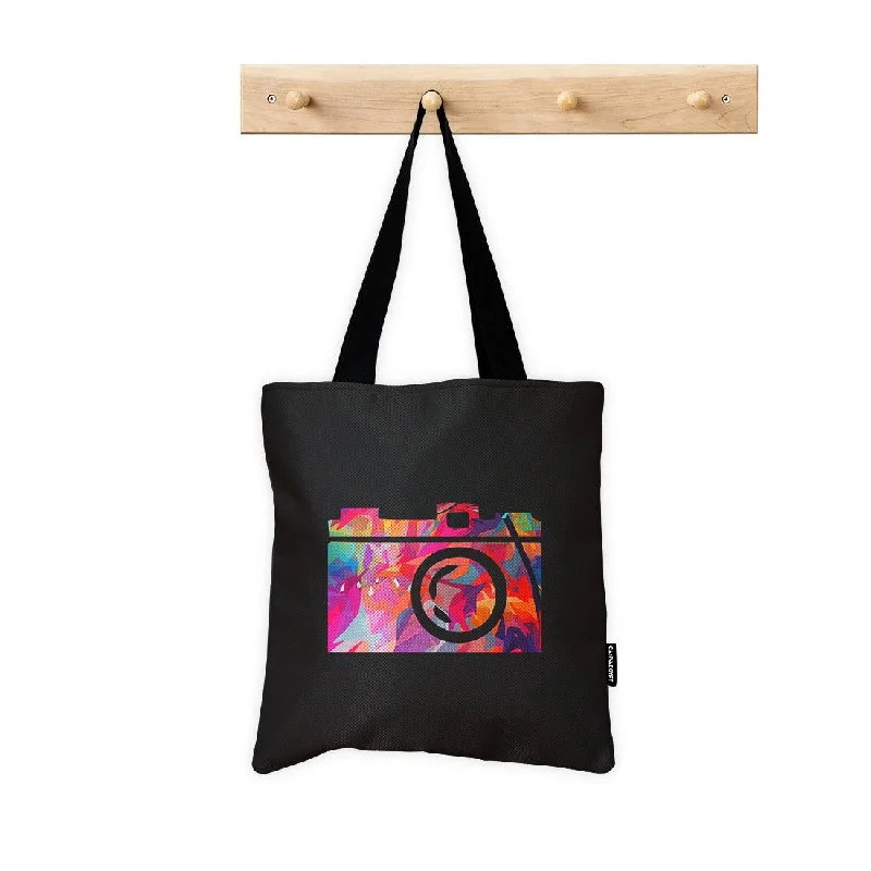 Durable And Cheap Bags ToteBag Abstract cam Affordable Elegance, Grab Yours Now