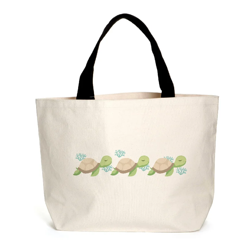 Dive Into Trendy Styles Turtles Tote Affordable Luxury – Exclusive Savings On Premium Bags