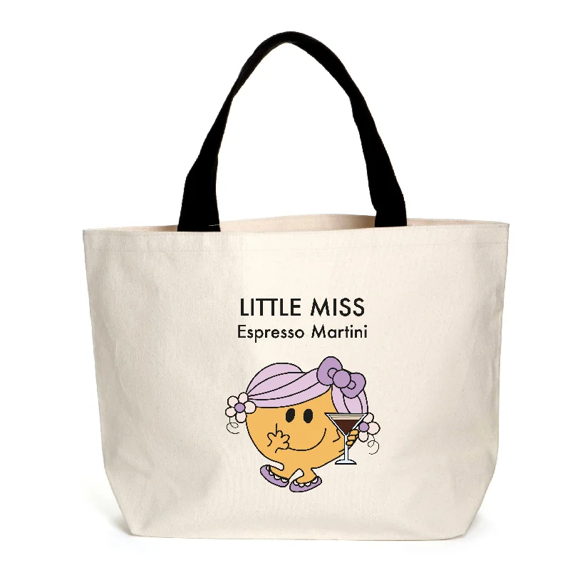 Luxury Bags Little Miss Espresso Martini Tote Huge Handbag Markdowns – Update Your Collection Now Luxury Bags Little Miss Espresso Martini Tote Huge Handbag Markdowns – Update Your Collection Now