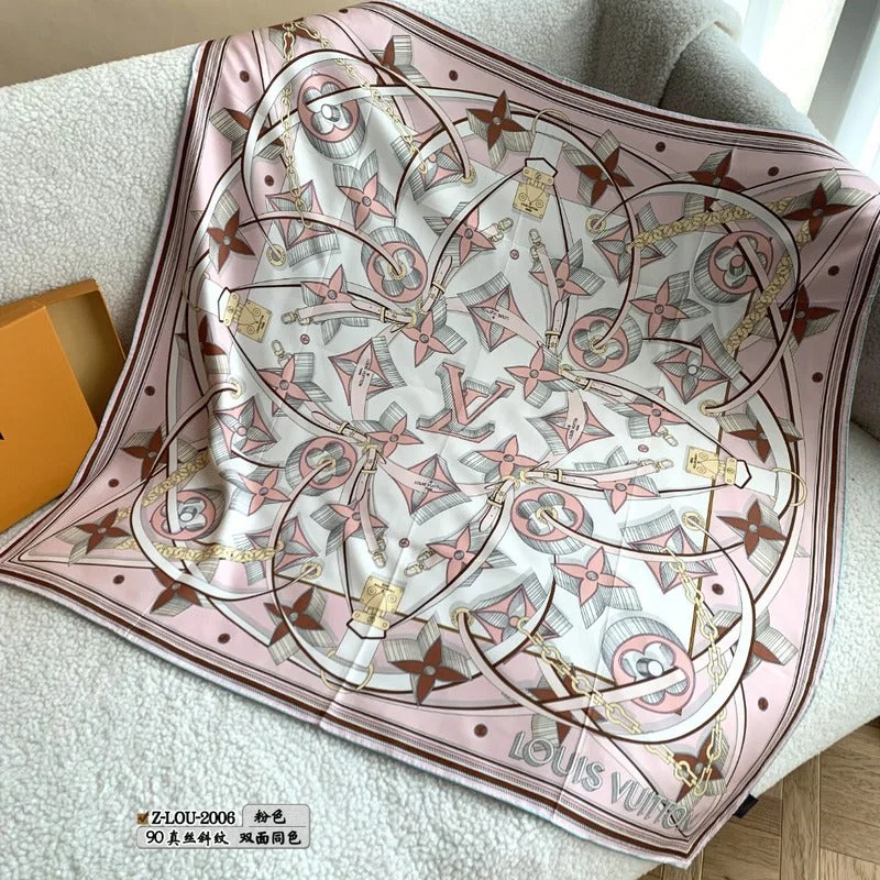 Boutique Styles SACC - Mix Scarves - 680 Chic Bags, Shop Now & Save