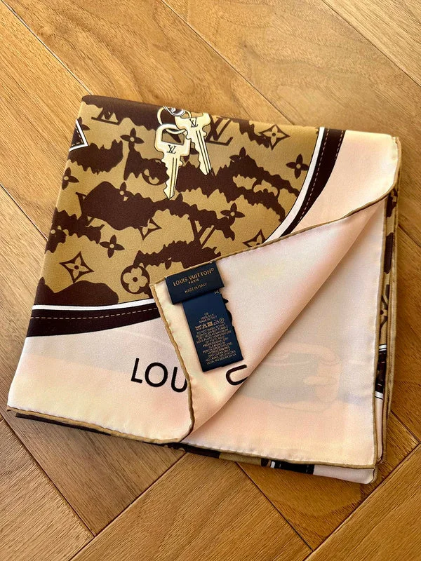 Sleek And Seasonal Sale Bags SACC - Mix Scarves - 671 Trendy Purses, Limited Offer