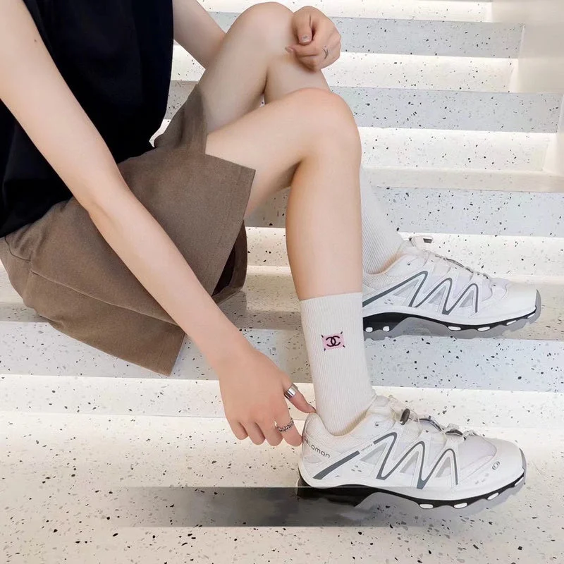 Trendy Bags For Teenage Girls SACC - Mix Socks - 513 Statement Bags At Unbelievable Discounts – Shop Today Trendy Bags For Teenage Girls SACC - Mix Socks - 513 Statement Bags At Unbelievable Discounts – Shop Today