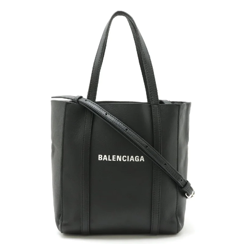 Seasonal Fashion Balenciaga Leather Everyday Tote XXS Black Exclusive Discounts On Stylish Handbags Seasonal Fashion Balenciaga Leather Everyday Tote XXS Black Exclusive Discounts On Stylish Handbags